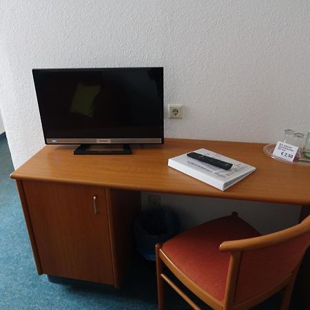Adler-Hotel Delitzsch Kültér fotó